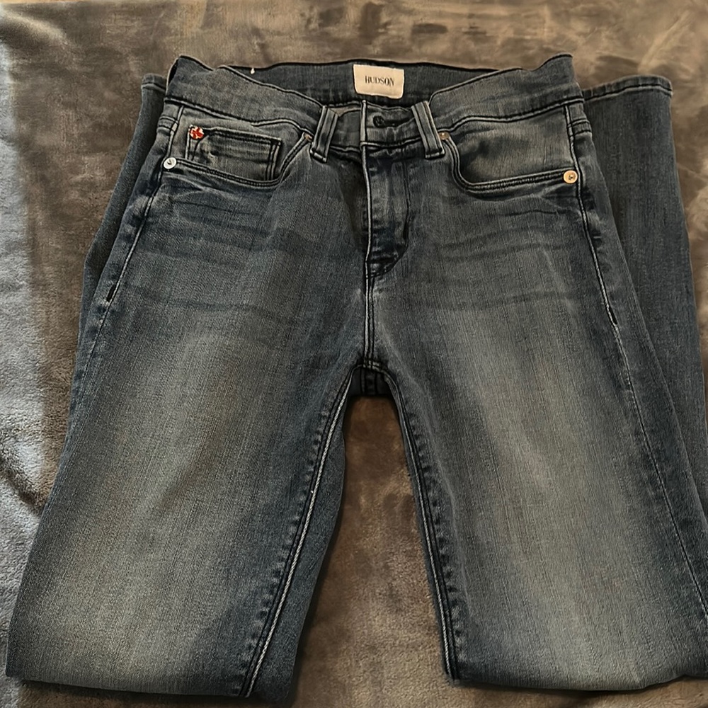 Hudson jeans